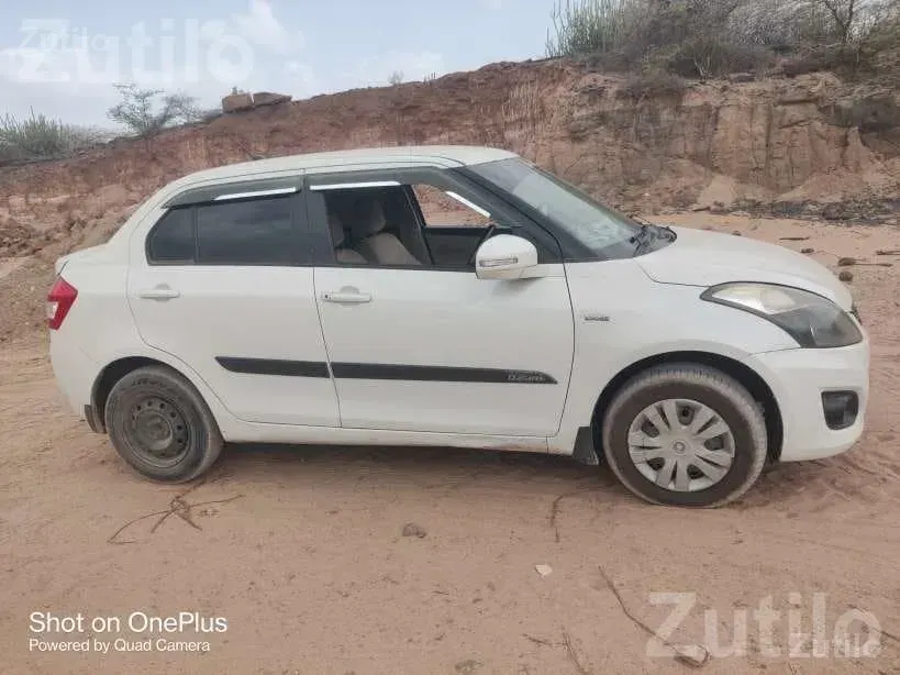 2013 Maruti Suzuki Swift Dzire VDI - Cars - Mandvi - Image 3