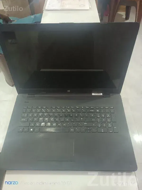 HP & Dell used laptops for sale - Laptops & Computers - Veraval - Image 3