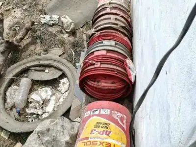 Used Grease Buckets for Sale Used Grease Buckets for Sale
