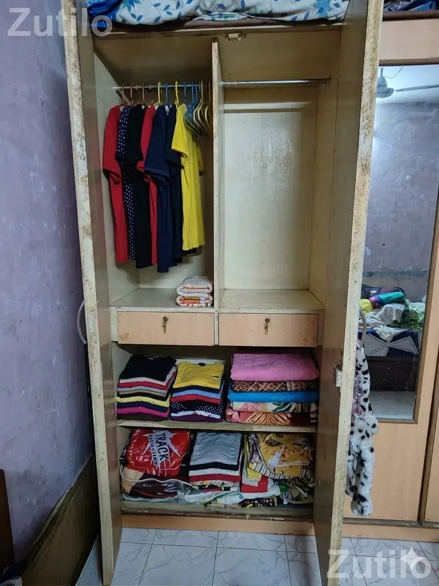 Wooden Cupboard - Cupboards & Storage - Surat City - Image 5