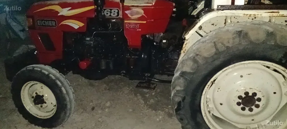 EICHER 368 - Tractors - Ravapar - Image 3