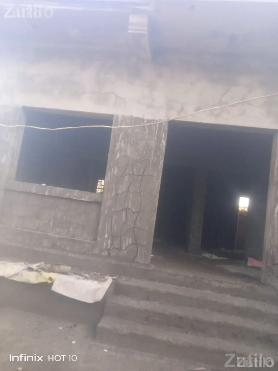 બાંધકામ , પ્લાસ્ટરકામ - Commercial Property - Keshod - Image 4