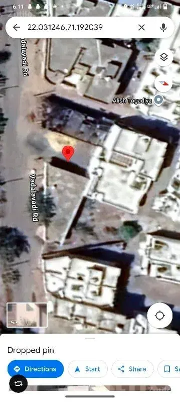 Residential Plot for Sale in Jasdan Bypass - Land & Plots - Jasdan - Image 2