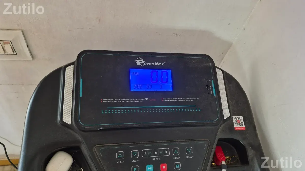 Tedmil - Gym & Fitness Equipment - Rajkot City - Image 2