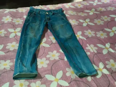 Pant Pant