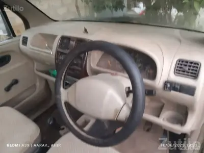 Maruti Suzuki WagonR 2007 Petrol CNG Maruti Suzuki WagonR 2007 Petrol CNG