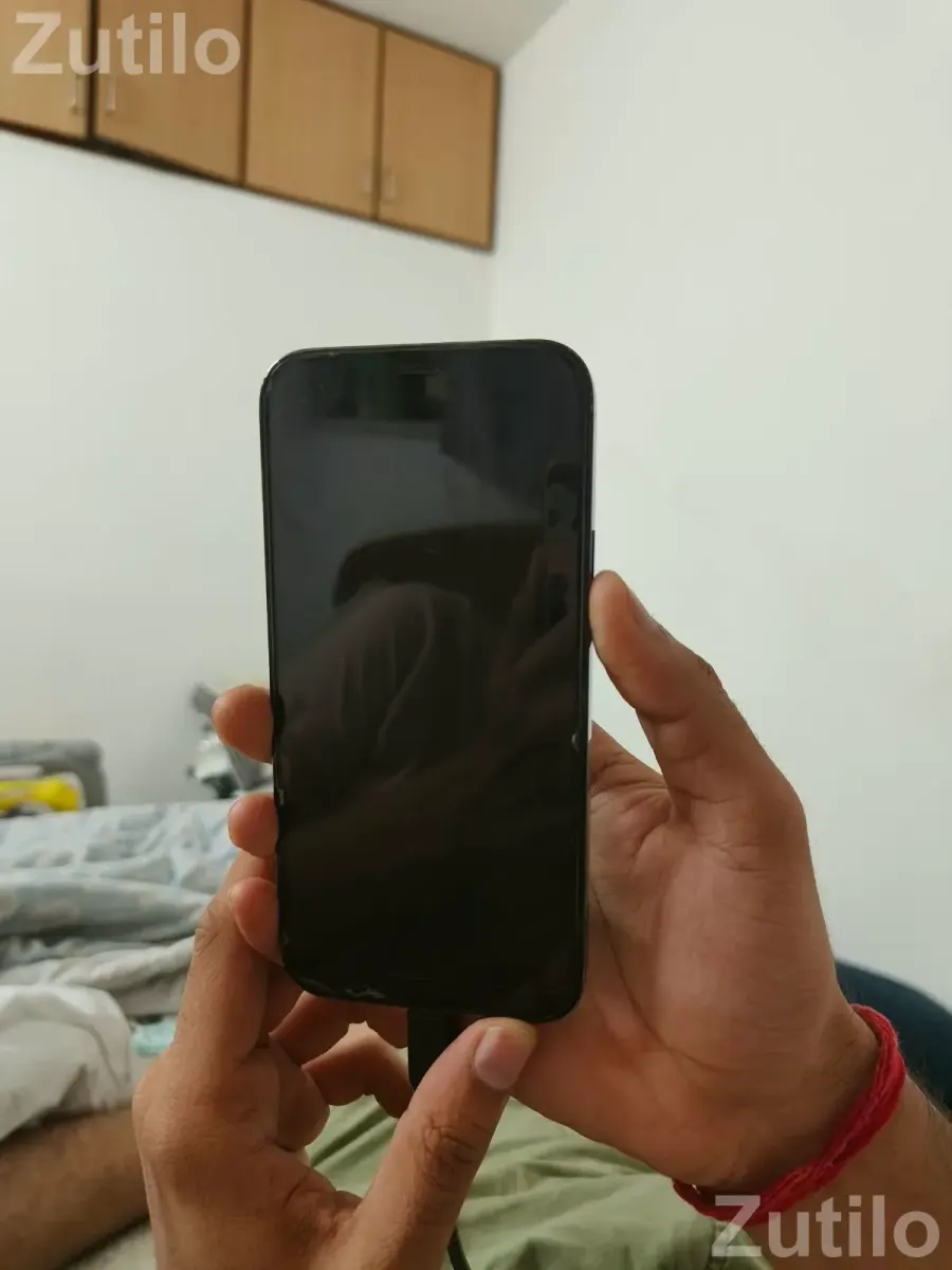 Iphone 12 pro - Mobile Phones - Rajkot City - Image 2