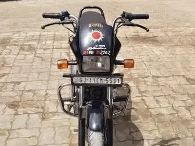 Hero Splendor Plus 2023 First Owner Bike