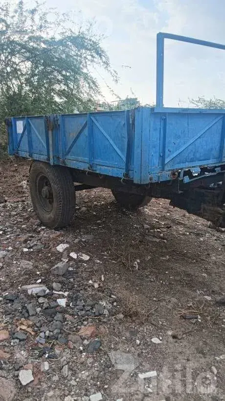 90 Foot Vehicle Loading Body, Good Condition - Auto Parts - Ranpur - Image 3