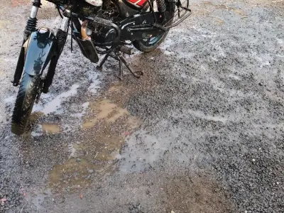 Bajaj CT 110 2022 Used Bike for Sale Bajaj CT 110 2022 Used Bike for Sale