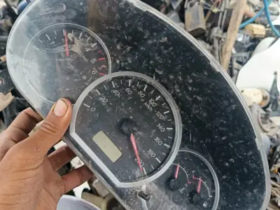 Badhi gadi na speed mitar malse Badhi gadi na speed mitar malse