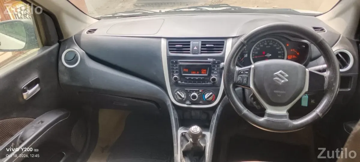 Maruti Suzuki Celerio ZXi x petrol CNG - Cars - Daskroi - Image 2