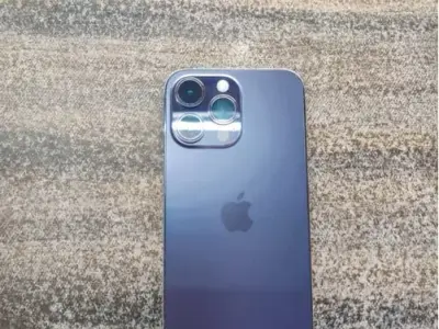 iPhone 14 Pro Max 128 gb dual SIM card iPhone 14 Pro Max 128 gb dual SIM card