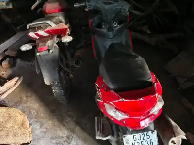 Scooty and Pulsar Two Wheelers for Sale Scooty and Pulsar Two Wheelers for Sale