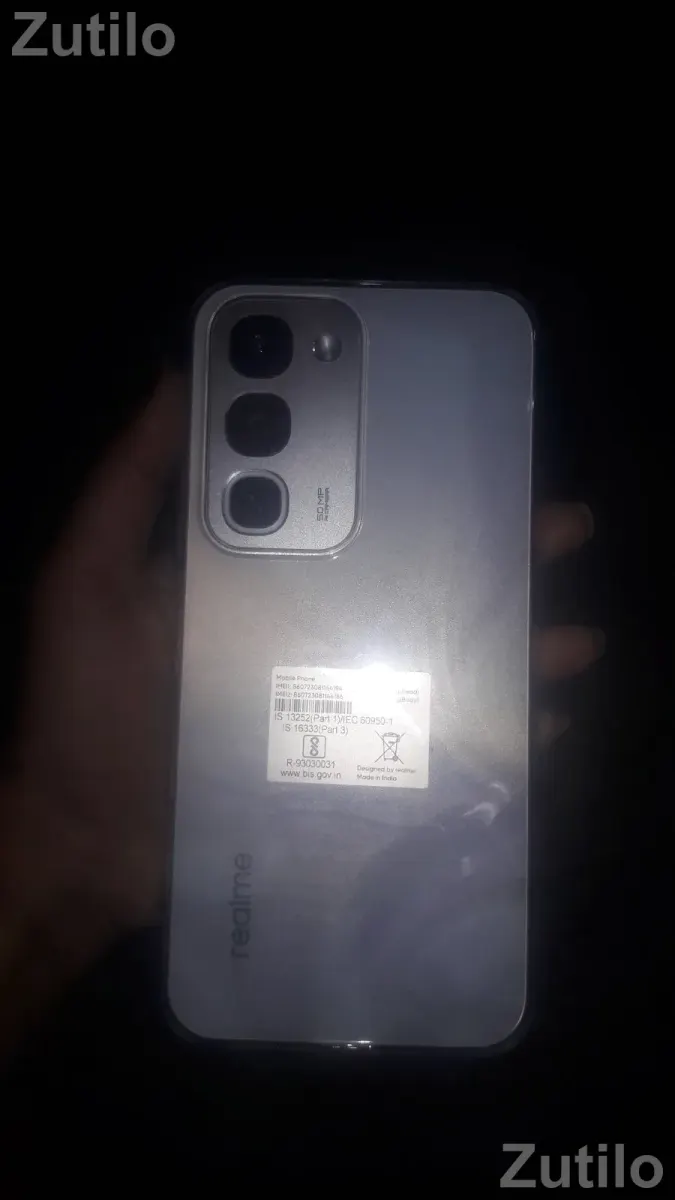 Realme - મોબાઇલ ફોન - અંકલેશ્વર - Image 2