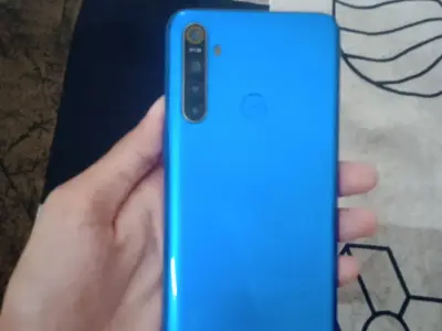 Realme 5 vechavano che Realme 5 vechavano che