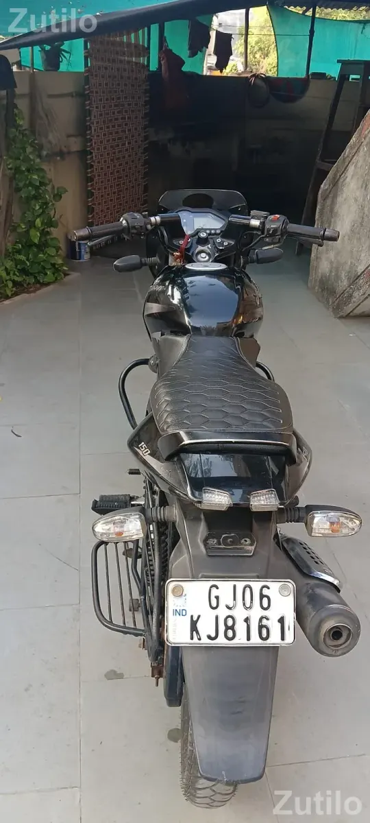 Bike sell - બાઇક્સ - વડોદરા શહેર - Image 3