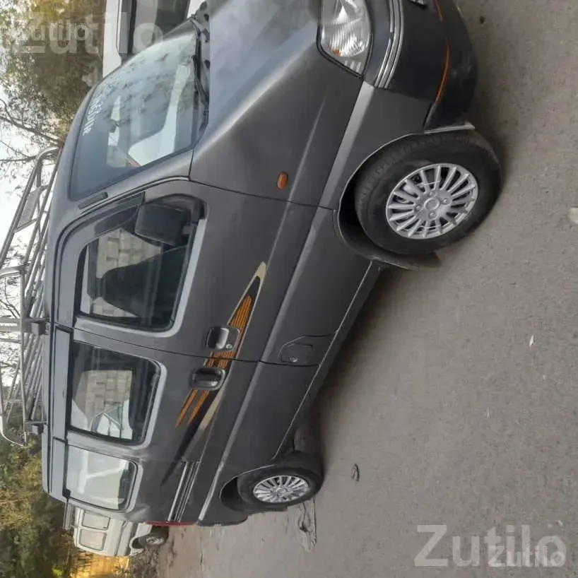 Maruti Suzuki Eeco 2015 for Sale - કાર - રણાવાવ - Image 3