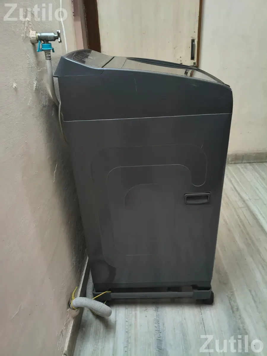 Whirlpool washing machine - વોશિંગ મશીનો - સુરત શહેર - Image 5