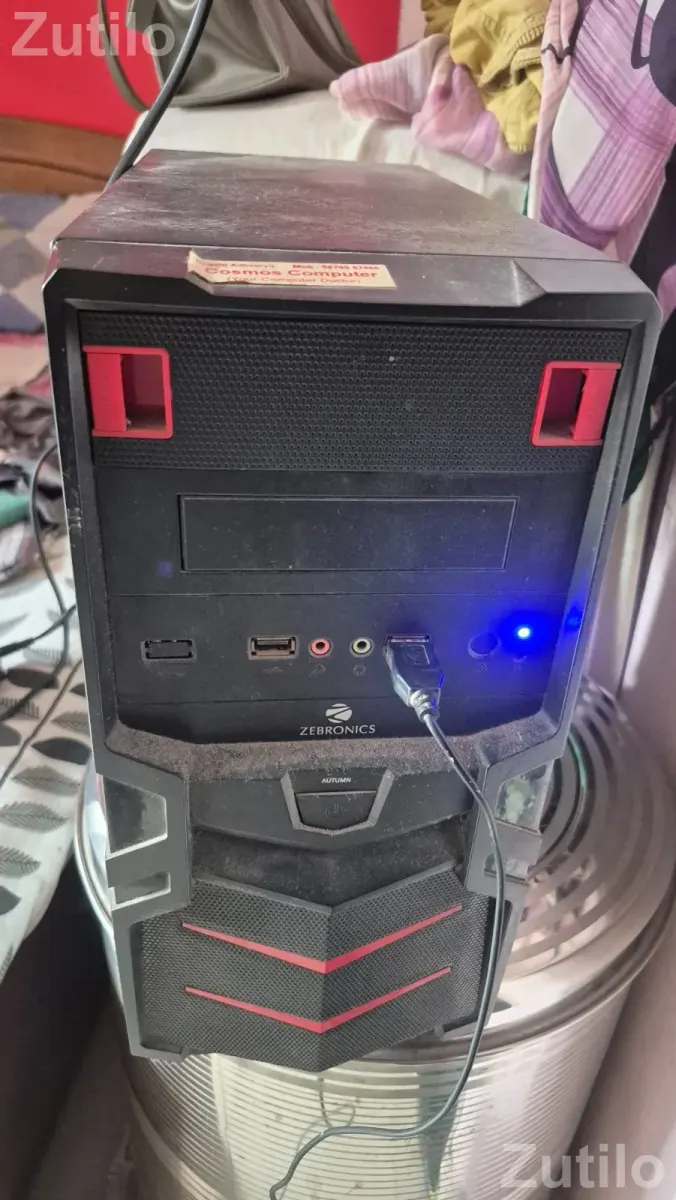 Computer and accessories - Laptops & Computers - Surat City - Image 2