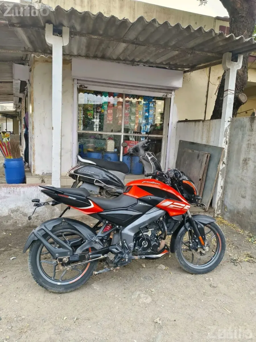 Bajaj Pulsar NS125 Motorcycle - Bikes - Rapar - Image 3