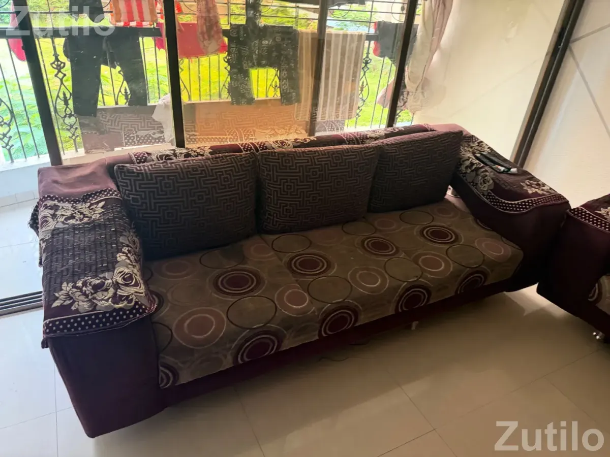 Sofa for 6 person - Sofa Sets - Surat City - Image 3