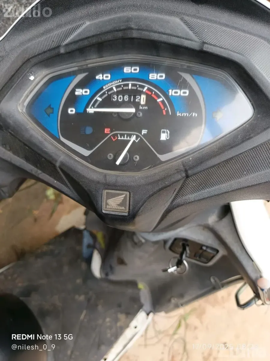 Activa vechavani chhe - Bikes - Kalyanpur - Image 4