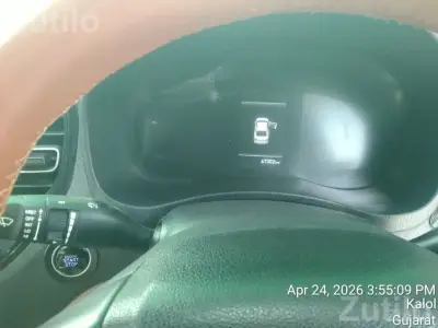 Hyundai Verna 2021 Diesel 1.5 CRDi