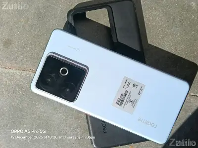 realme GT 7T 12GB RAM 256GB Storage realme GT 7T 12GB RAM 256GB Storage