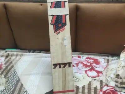 Cricket bat Cricket bat