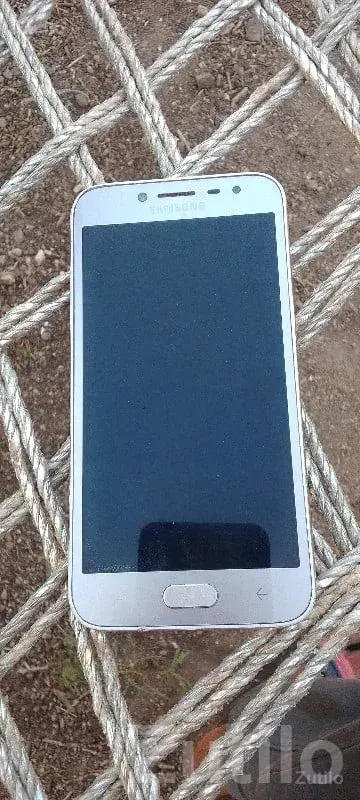 Samsung 4G Android Smartphone Gold - મોબાઇલ ફોન - જામજોધપુર - Image 2