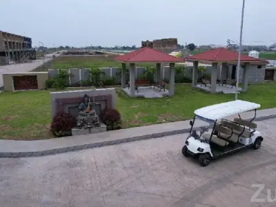 Residential Plots in Shantivan Township Residential Plots in Shantivan Township