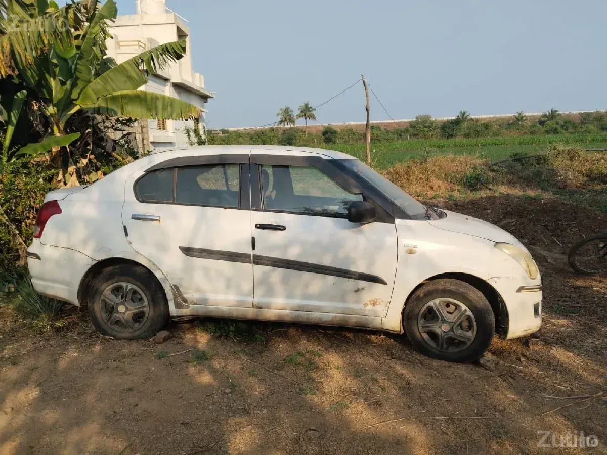 Maruti Suzuki Swift Dzire VDI TipT - Cars - Somnath - Image 3