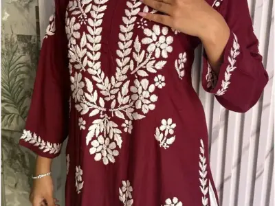 Tailoring Worker Needed for Ladies Kurti Pants Tailoring Worker Needed for Ladies Kurti Pants