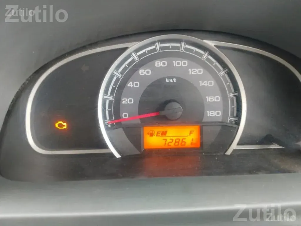 Maruti Suzuki Alto 800 2015 CNG - Cars - Rajkot City - Image 5
