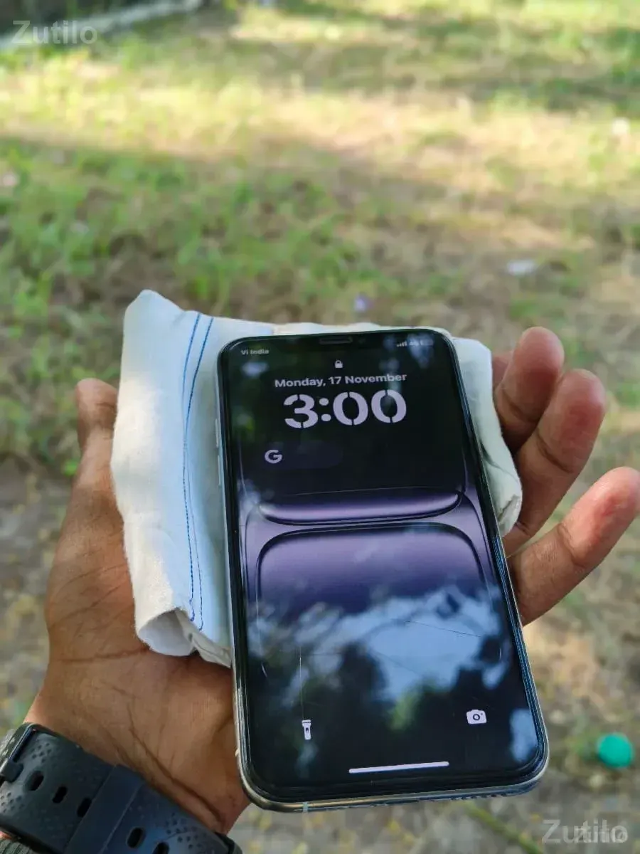 IPHONE XS - Mobile Phones - Somnath - Image 2