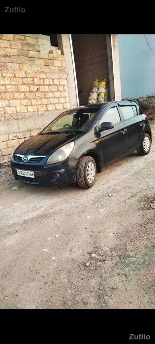 hundai i20 magna - Cars - Keshod - Image 5