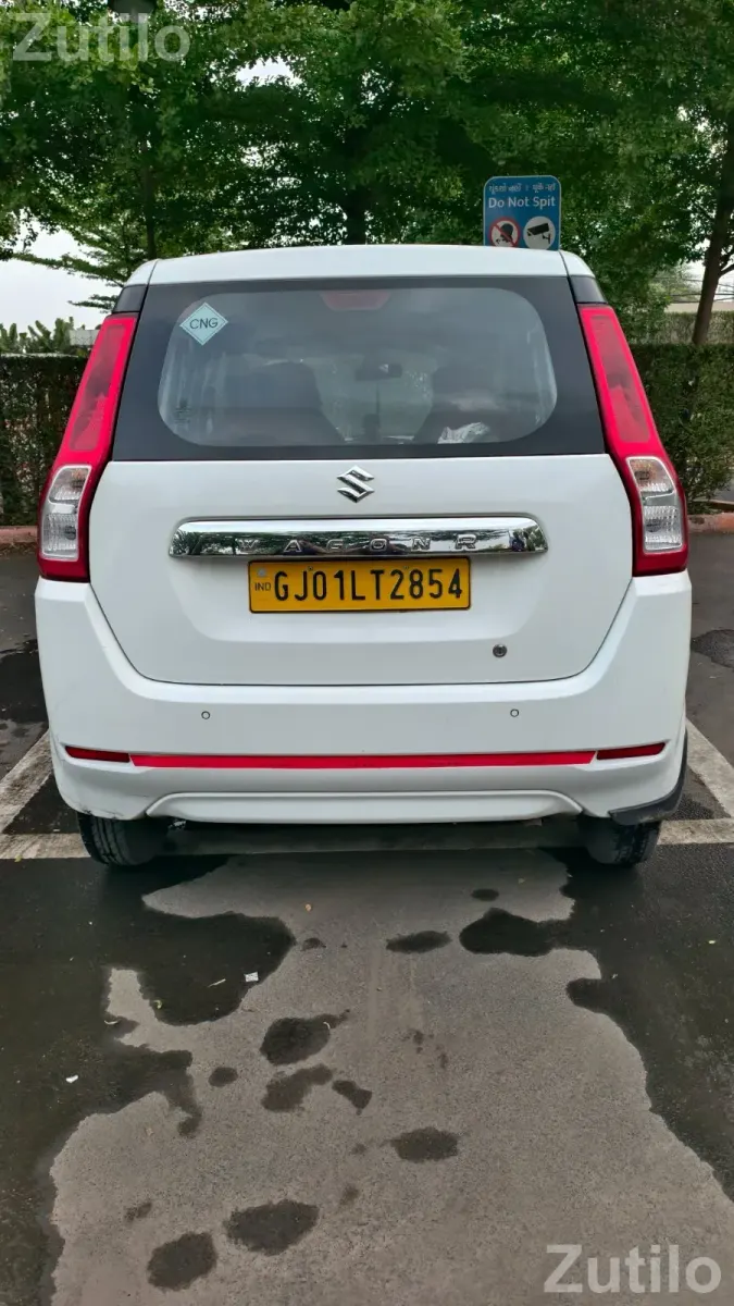 Wagonr - Cars - Ahmedabad City - Image 2