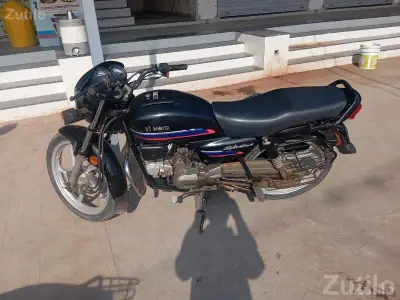 Hero Splendor used bike single owner Hero Splendor used bike single owner