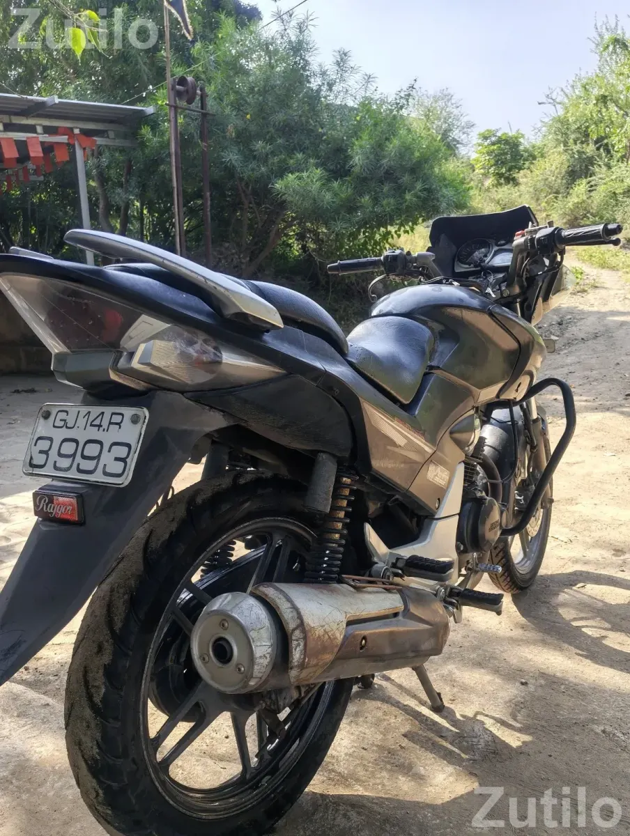 Cbz extreme - Bikes - Khambha - Image 4