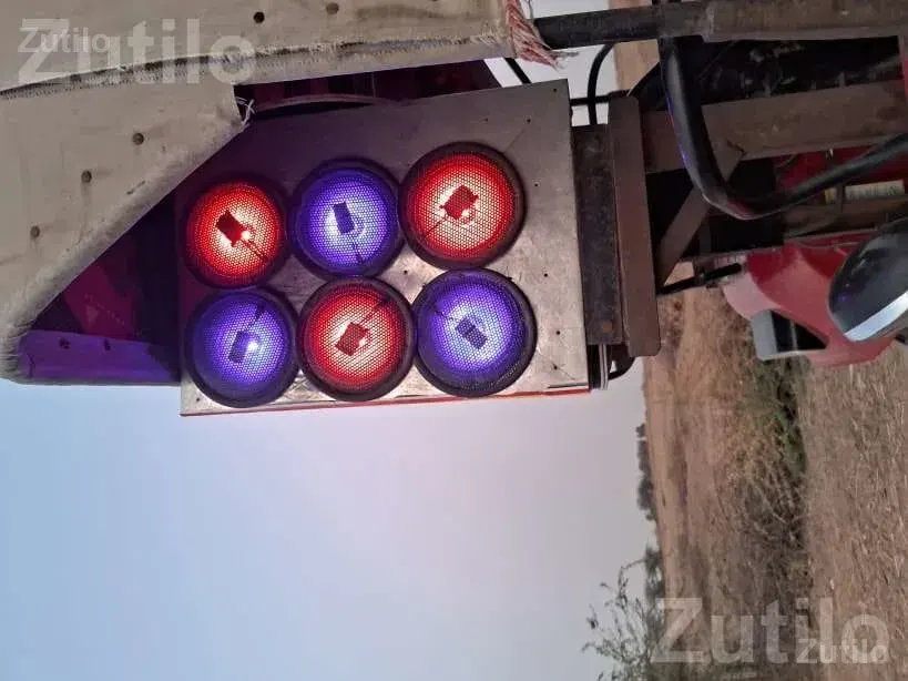 Punjabi Music System Speaker Setup - પ્રોગ્રામ માટેની વસ્તુઓ - સાંતલપુર - Image 2