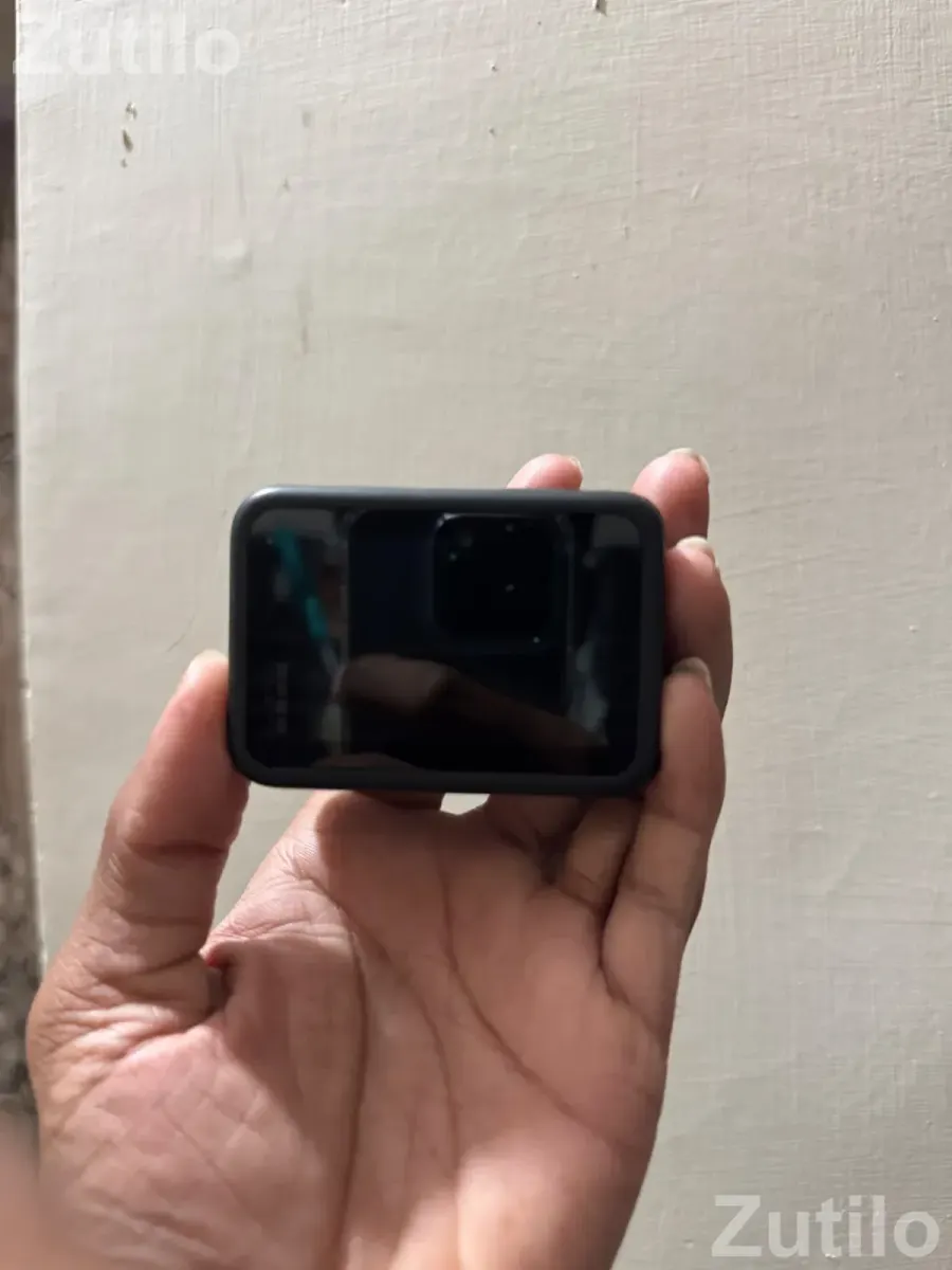 GOPRO 10 23mp - કૅમેરા - અમદાવાદ શહેર - Image 2