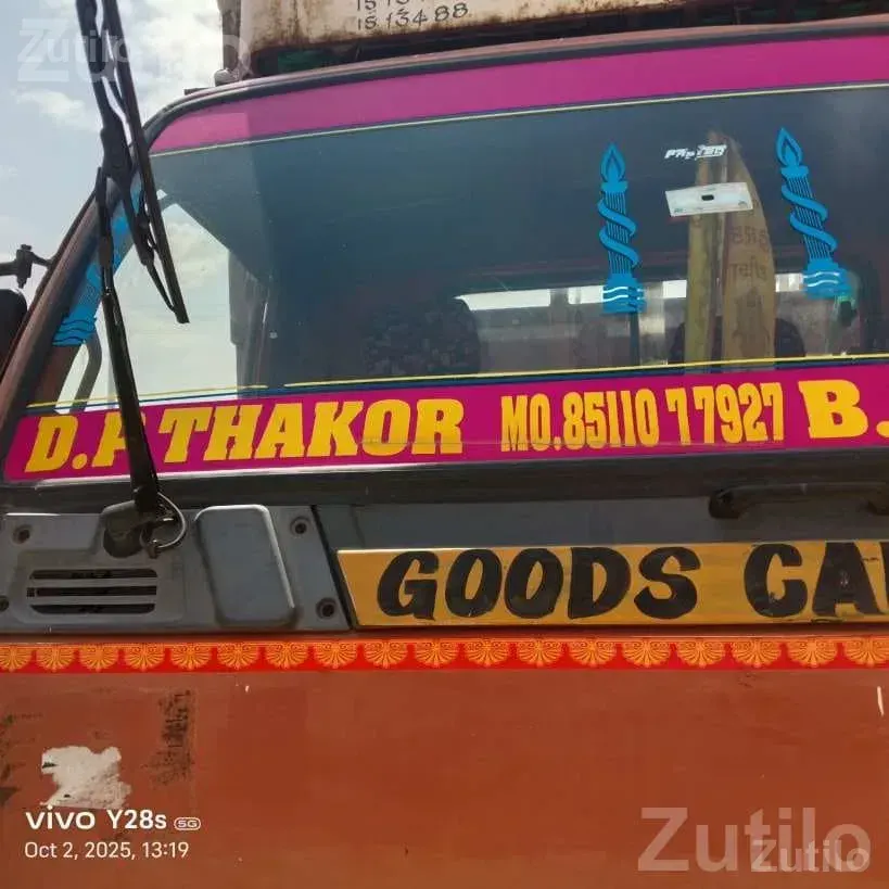 Eicher Goods Truck 2012 Model - ટ્રક અને લોરી - વાવ - Image 5