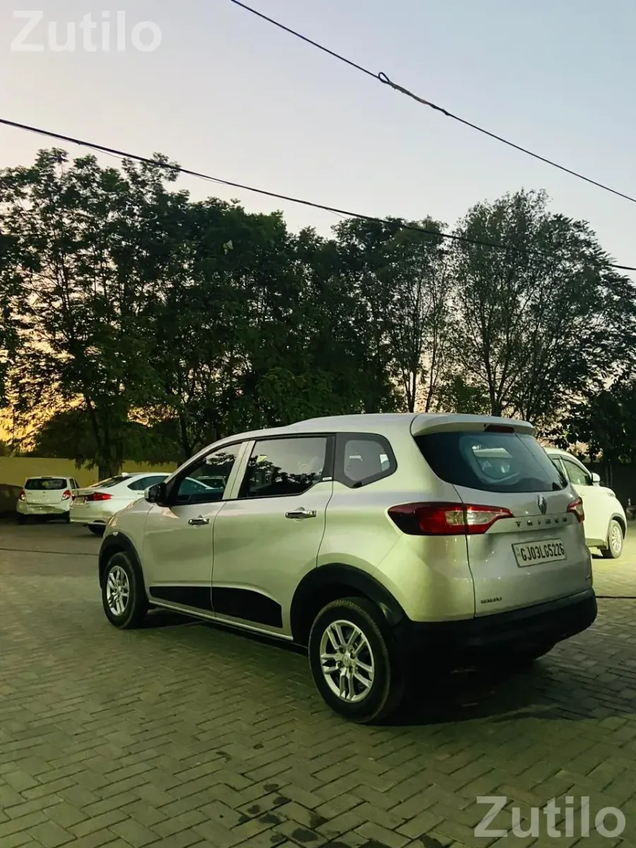 Renault triber - Cars - Kotda Sangani - Image 4