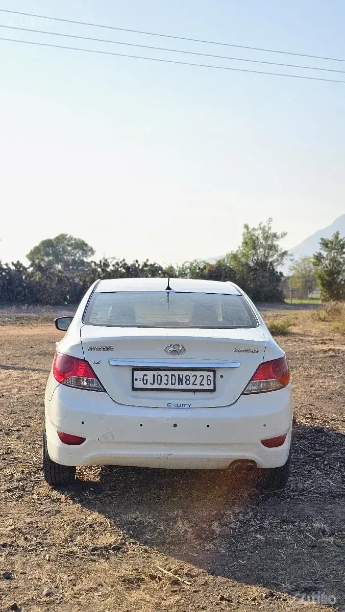 verna - કાર - મેન્ડરડા - Image 3
