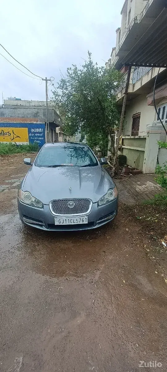 Jaguar xf S - Cars - Mendarda - Image 3