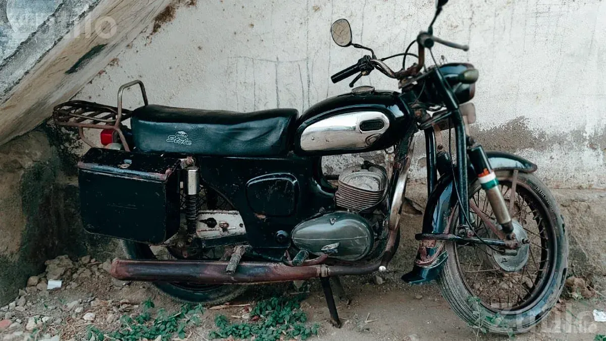 Rajdoot Two Wheeler Bike for Sale - બાઇક્સ - માંગ્રોળ - Image 3
