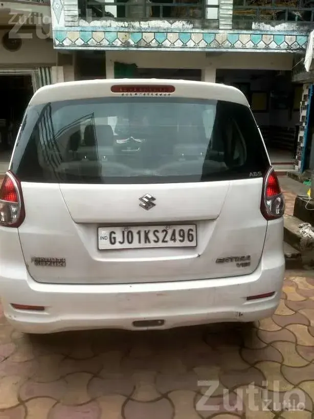 2012 Maruti Suzuki Ertiga Diesel Car - Cars - Talod - Image 4