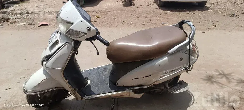 Honda Activa 2013 Petrol Scooter - Bikes - Ahmedabad City - Image 3