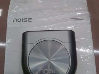 Noise Master Buds Wireless Earphones Seal Pack Noise Master Buds Wireless Earphones Seal Pack